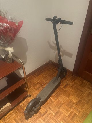 Patinete Eléctrico Xiaomi Esencial