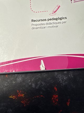 Filosofia, 1 batxillerat