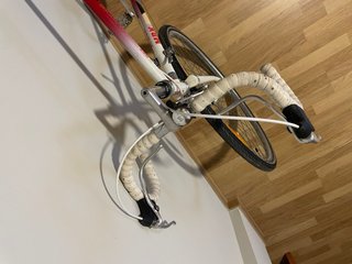 Bicicleta Clásica MBK