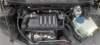 Mercedes-Benz b180  2007