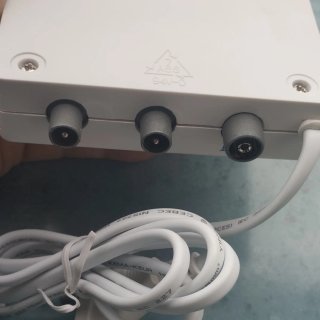 Amplificador Antena TV Electro DH Mod. 60.270