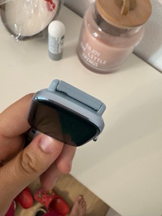 Reloj Amazfit GTS 2 mini azul