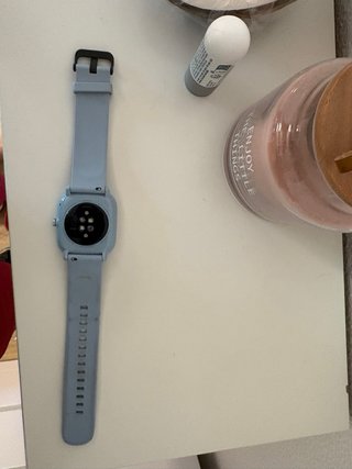 Reloj Amazfit GTS 2 mini azul