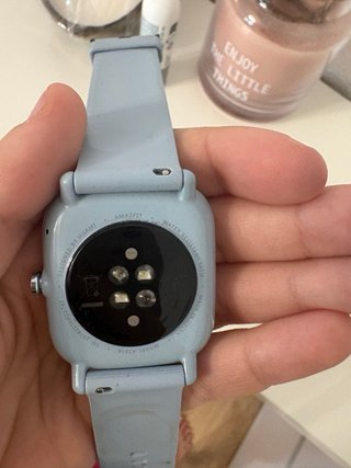 Reloj Amazfit GTS 2 mini azul