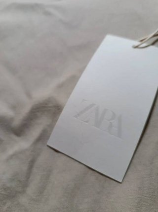 Camicia Heritage Polo Zara