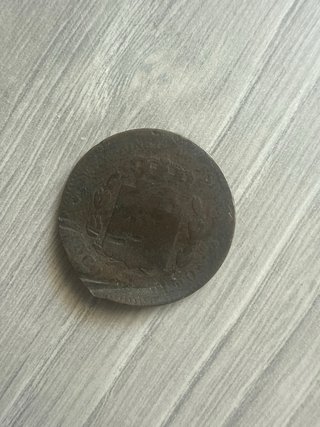 12 monedas de colección antiguas de distinto país!