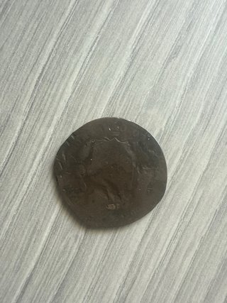 12 monedas de colección antiguas de distinto país!