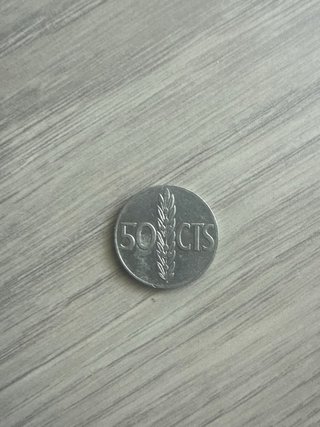 12 monedas de colección antiguas de distinto país!