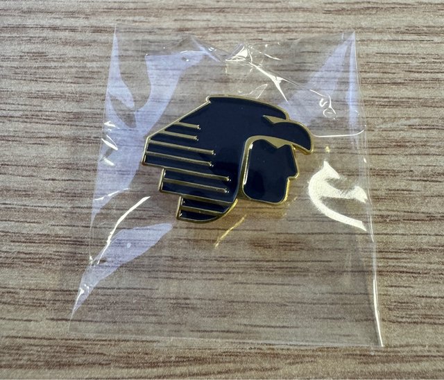 Pin Aeromexico Clásico 20mm