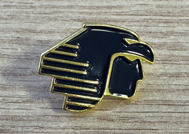 Pin Aeromexico Clásico 20mm