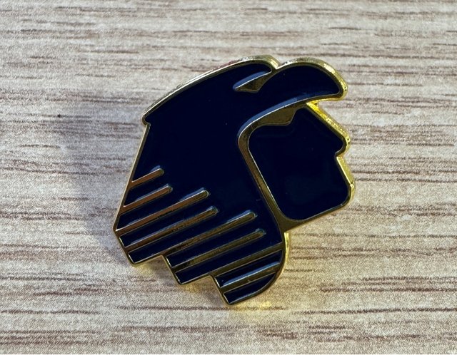 Pin Aeromexico Clásico 20mm