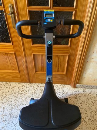 Bicicleta Estática Homeride HR115 Remo