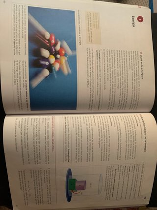 Física y Química 2
