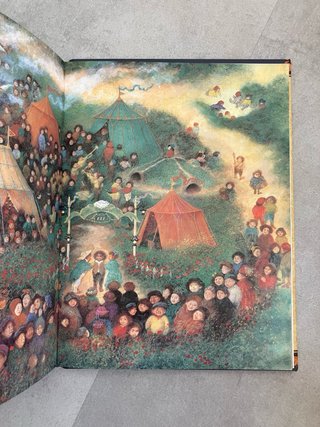 El Hobbit Etimologia de Una Historia