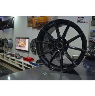 Juego de 4 Llantas 19 Concaver CVR4 Double Tinted