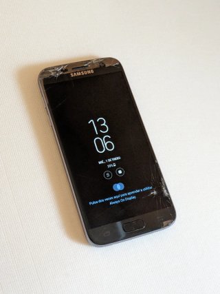 Samsung Galaxy S7