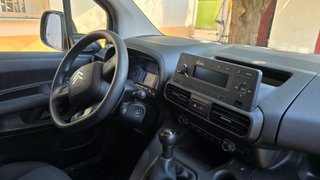 Citroen Berlingo 2021