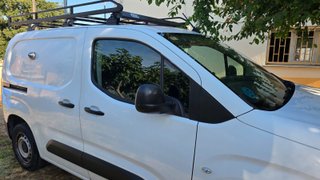 Citroen Berlingo 2021