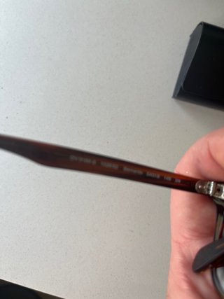 Gafas de sol Oliver Peoples Marrones