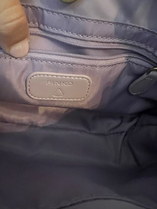 Pochette Pinko