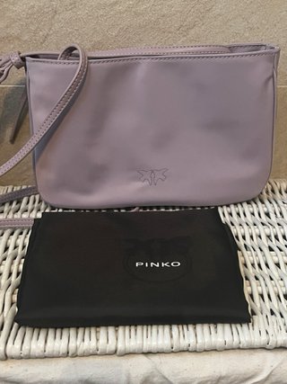 Pochette Pinko