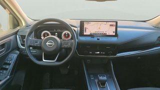 Nissan Qashqai DIG-T 160 N-Connecta Xtronic 116 kW (158 CV)