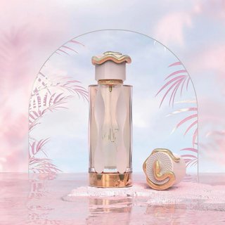 Perfume Teriaq blanco Serpiente Dorada