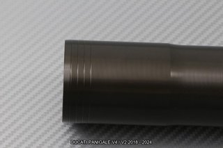Vainas horquilla DUCATI PANIGALE V4 / V2 2018 2024