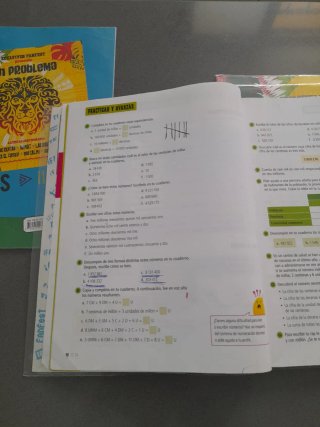 Matemáticas 5, Tercer Ciclo Primaria, FanFest
