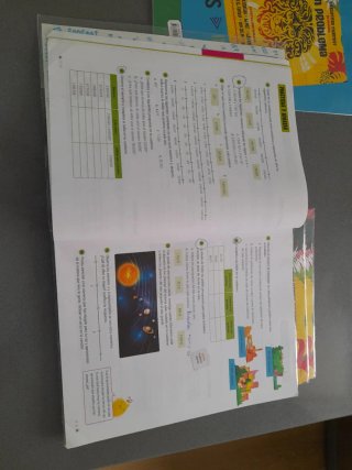 Matemáticas 5, Tercer Ciclo Primaria, FanFest