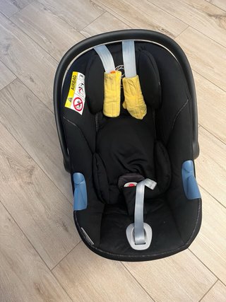 Silla de coche para bebé Cybex