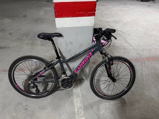 Bicicletas para toda la familia