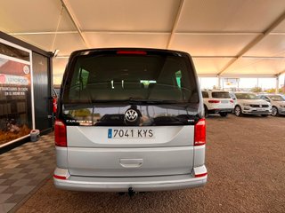 Volkswagen Caravelle 2017