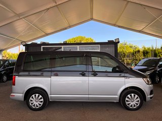 Volkswagen Caravelle 2017