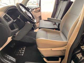 Volkswagen Caravelle 2017