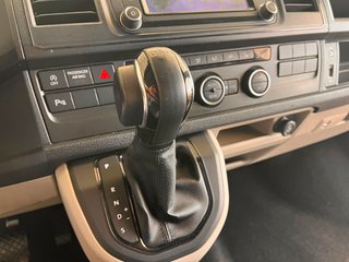 Volkswagen Caravelle 2017