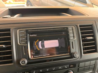 Volkswagen Caravelle 2017