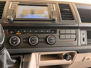 Volkswagen Caravelle 2017
