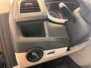 Volkswagen Caravelle 2017