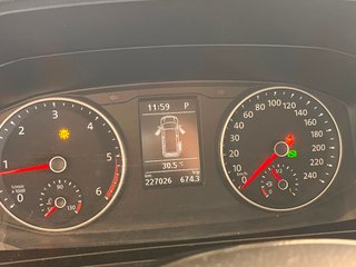Volkswagen Caravelle 2017