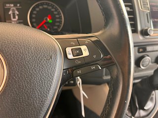 Volkswagen Caravelle 2017