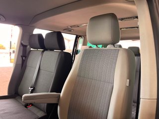 Volkswagen Caravelle 2017