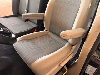 Volkswagen Caravelle 2017
