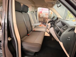 Volkswagen Caravelle 2017