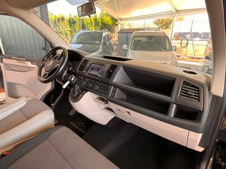 Volkswagen Caravelle 2017
