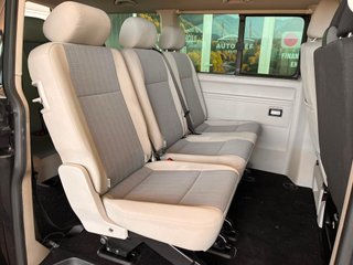 Volkswagen Caravelle 2017