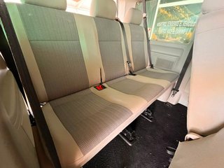 Volkswagen Caravelle 2017