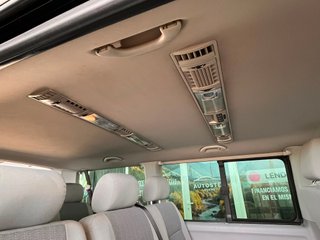 Volkswagen Caravelle 2017