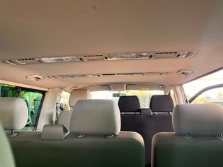 Volkswagen Caravelle 2017
