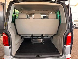 Volkswagen Caravelle 2017